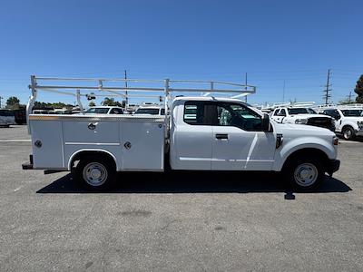 Used 2020 Ford F-250 Super Cab Royal Truck & Equipment 8' Service Truck for sale #026B-86705 - photo 1