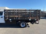 Used 2019 Ford F-550 Crew Cab Stake Bed for sale #028C-14899 - photo 10