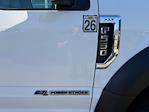 Used 2019 Ford F-550 Crew Cab Stake Bed for sale #028C-14899 - photo 26
