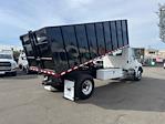 Used 2020 Hino 268A Single Cab Landscape Dump for sale #028D-51934 - photo 7