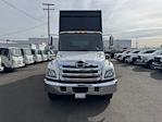 Used 2020 Hino 268A Single Cab Landscape Dump for sale #028D-51934 - photo 9