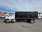 Used 2020 Hino 268A Single Cab Landscape Dump for sale #028D-51934 - photo 11
