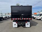 Used 2020 Hino 268A Single Cab Landscape Dump for sale #028D-51934 - photo 12