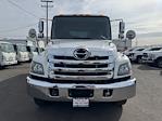 Used 2020 Hino 268A Single Cab Landscape Dump for sale #028D-51934 - photo 16