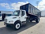 Used 2019 Freightliner M2 106 Conventional Cab Landscape Dump for sale #028D-Y3624 - photo 1