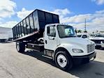 Used 2019 Freightliner M2 106 Conventional Cab Landscape Dump for sale #028D-Y3624 - photo 8