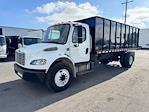 Used 2019 Freightliner M2 106 Conventional Cab Landscape Dump for sale #028D-Y3624 - photo 13