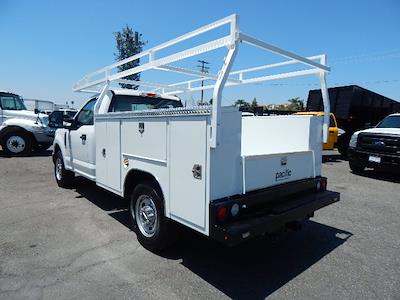 Used 2019 Ford F-250 Regular Cab 4x2 Service Truck for sale #229B-87538 - photo 2