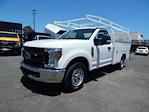 Used 2019 Ford F-250 Regular Cab 4x2 Service Truck for sale #229B-87538 - photo 1