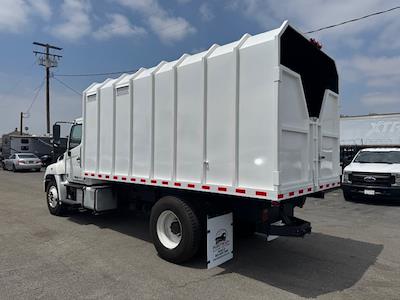 Used 2019 Hino 268A Single Cab 16' Chipper Truck for sale #029CD-71726 - photo 2