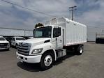 Used 2019 Hino 268A Single Cab Chipper Truck for sale #029CD-71726 - photo 2
