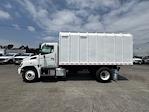 Used 2019 Hino 268A Single Cab Chipper Truck for sale #029CD-71726 - photo 4