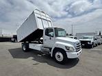 Used 2019 Hino 268A Single Cab Chipper Truck for sale #029CD-71726 - photo 15