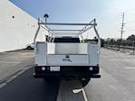 Used 2024 Chevrolet Silverado 2500 Crew Cab Service Truck for sale #030B-61754 - photo 5