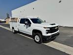 Used 2024 Chevrolet Silverado 2500 Crew Cab Service Truck for sale #030B-61754 - photo 7