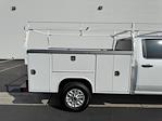 Used 2024 Chevrolet Silverado 2500 Crew Cab Service Truck for sale #030B-61754 - photo 10