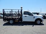 Used 2019 Ford F-250 REG CAB 8' STAKE+TOOL BOXES & RU Regular Cab 4x2 Fleet Body Inc. Stake Bed for sale #230C-06606 - photo 3