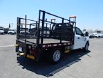Used 2019 Ford F-250 REG CAB 8' STAKE+TOOL BOXES & RU Regular Cab 4x2 Fleet Body Inc. Stake Bed for sale #230C-06606 - photo 10