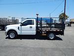 Used 2019 Ford F-250 REG CAB 8' STAKE+TOOL BOXES & RU Regular Cab 4x2 Fleet Body Inc. Stake Bed for sale #230C-06606 - photo 6