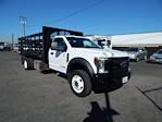 Used 2018 Ford F-450 Regular Cab 16' Fleet Body Inc. Landscape Dump for sale #030D-76149 - photo 37