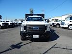 Used 2018 Ford F-450 Regular Cab 16' Fleet Body Inc. Landscape Dump for sale #030D-76149 - photo 38