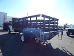 Used 2018 Ford F-450 Regular Cab 16' Fleet Body Inc. Landscape Dump for sale #030D-76149 - photo 41