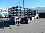 Used 2018 Ford F-450 Regular Cab 16' Fleet Body Inc. Landscape Dump for sale #030D-76149 - photo 43