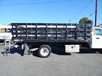 Used 2018 Ford F-450 Regular Cab 16' Fleet Body Inc. Landscape Dump for sale #030D-76149 - photo 44