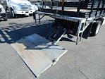 Used 2018 Ford F-450 Regular Cab 16' Fleet Body Inc. Landscape Dump for sale #030D-76149 - photo 45