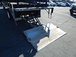 Used 2018 Ford F-450 Regular Cab 16' Fleet Body Inc. Landscape Dump for sale #030D-76149 - photo 46