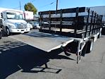 Used 2018 Ford F-450 Regular Cab 16' Fleet Body Inc. Landscape Dump for sale #030D-76149 - photo 47