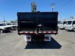 Used 2018 Ford F-450 Regular Cab 16' Fleet Body Inc. Landscape Dump for sale #030D-76149 - photo 8
