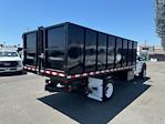Used 2018 Ford F-450 Regular Cab 16' Fleet Body Inc. Landscape Dump for sale #030D-76149 - photo 6