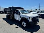 Used 2018 Ford F-450 Regular Cab 16' Fleet Body Inc. Landscape Dump for sale #030D-76149 - photo 5