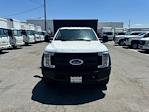 Used 2018 Ford F-450 Regular Cab 16' Fleet Body Inc. Landscape Dump for sale #030D-76149 - photo 4