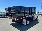 Used 2018 Ford F-450 Regular Cab 16' Fleet Body Inc. Landscape Dump for sale #030D-76149 - photo 14