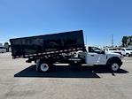 Used 2018 Ford F-450 Regular Cab 16' Fleet Body Inc. Landscape Dump for sale #030D-76149 - photo 15