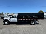 Used 2018 Ford F-450 Regular Cab 16' Fleet Body Inc. Landscape Dump for sale #030D-76149 - photo 7