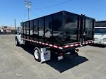 Used 2018 Ford F-450 Regular Cab 16' Fleet Body Inc. Landscape Dump for sale #030D-76149 - photo 3