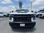 Used 2021 Chevrolet Silverado 2500 Double Cab Service Truck for sale #032B-78221 - photo 4