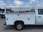 Used 2021 Chevrolet Silverado 2500 Double Cab Service Truck for sale #032B-78221 - photo 11