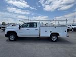 Used 2021 Chevrolet Silverado 2500 Double Cab Service Truck for sale #032B-78221 - photo 7