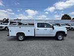 Used 2021 Chevrolet Silverado 2500 Double Cab Service Truck for sale #032B-78221 - photo 3