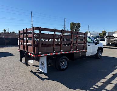 Used 2021 Chevrolet Silverado 3500 - photo 1