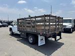Used 2021 Chevrolet Silverado 3500 Regular Cab Stake Bed for sale #033C-73932 - photo 2
