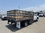 Used 2021 Chevrolet Silverado 3500 Regular Cab Stake Bed for sale #033C-73932 - photo 6