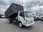Used 2021 Chevrolet LCF 4500XD Regular Cab Landscape Dump for sale #033D-01628 - photo 2