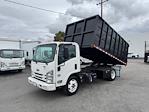 Used 2021 Chevrolet LCF 4500XD Regular Cab Landscape Dump for sale #033D-01628 - photo 5