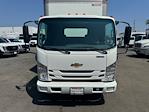 Used 2020 Chevrolet LCF 4500HD Regular Cab Box Truck for sale #034-11476 - photo 17