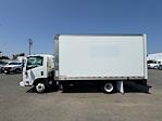 Used 2020 Chevrolet LCF 4500HD Regular Cab Box Truck for sale #034-11476 - photo 4